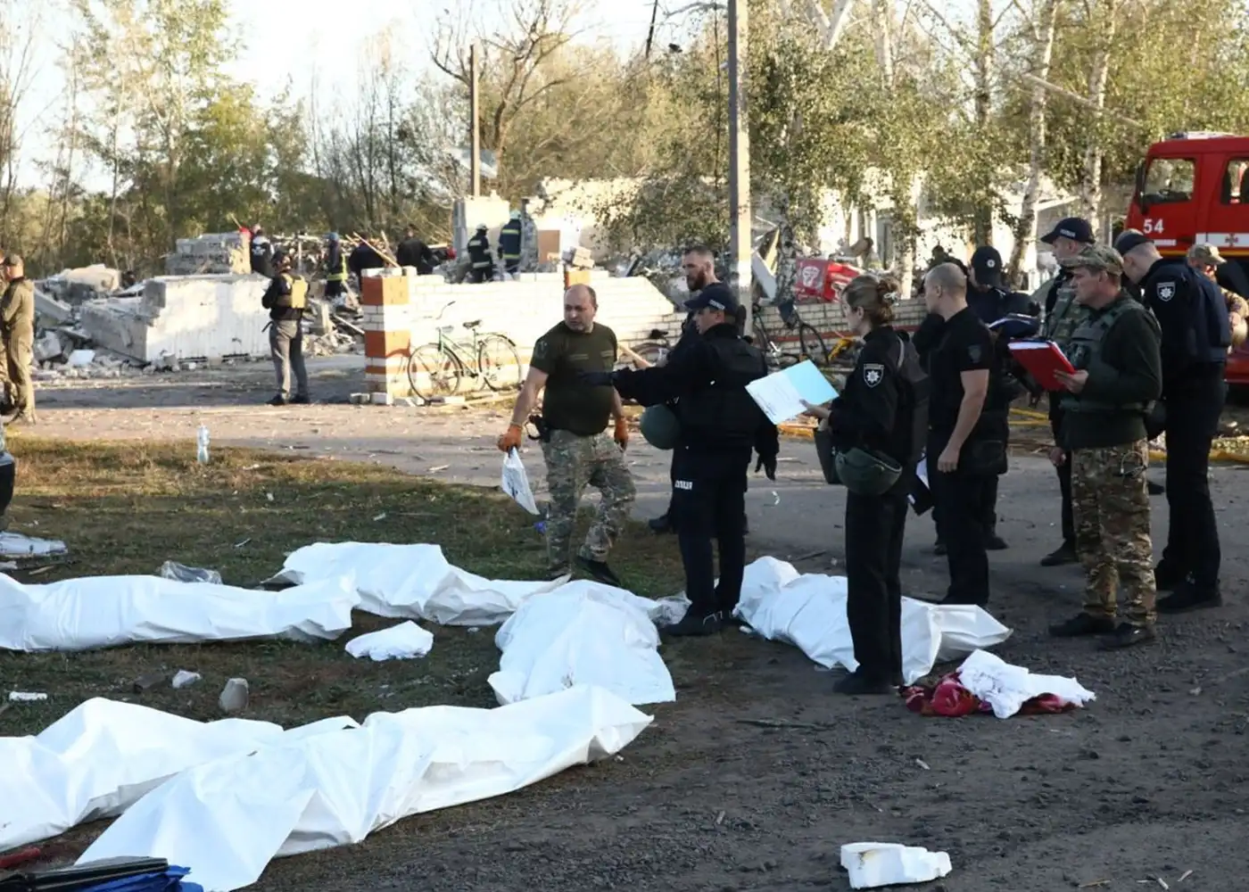 Умер военный преступник, причастный к убийству мирных украинцев в селе Гроза 1 2 39