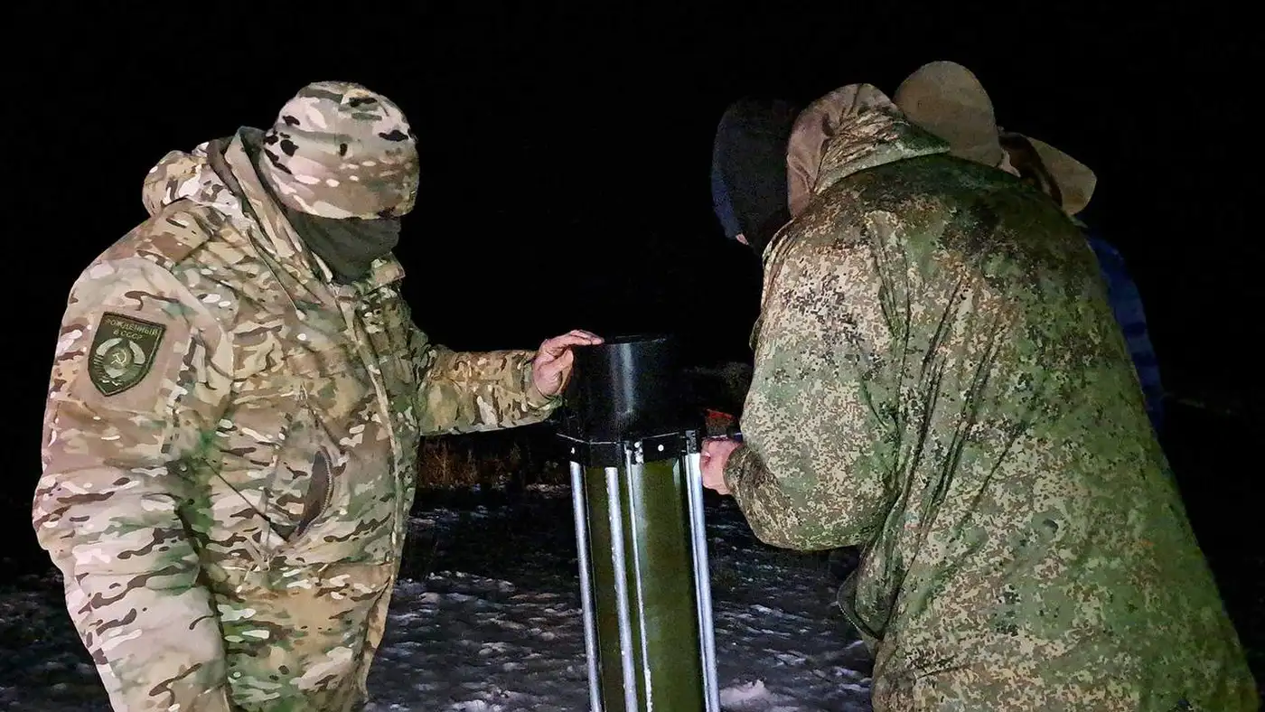 БПЛА "Солист": сигнал, который стоит воспринять 2 2 48