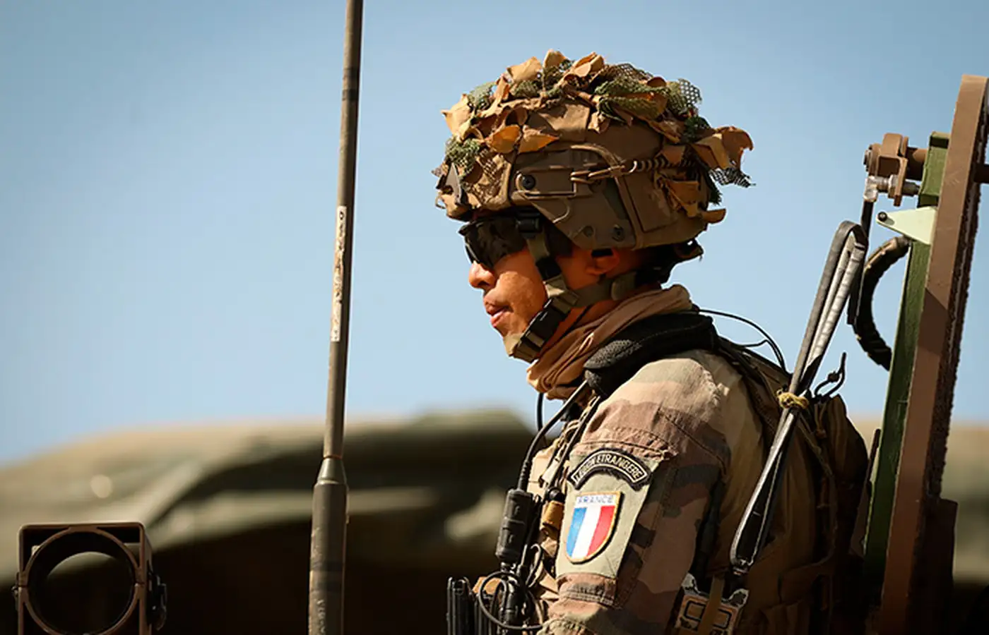 Миротворцы или силы сдерживания. 4 группы