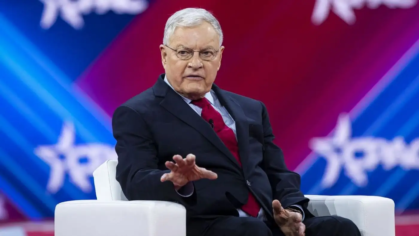 100 дней Трампа: мир или заморозка?