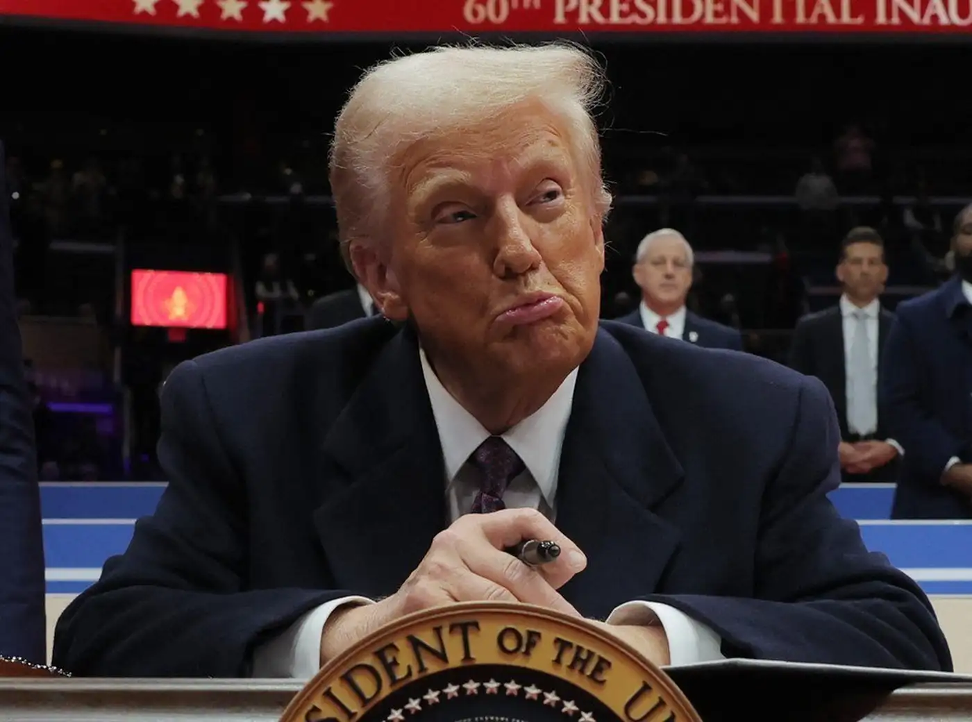 Стратегия Трампа и украинские инициативы