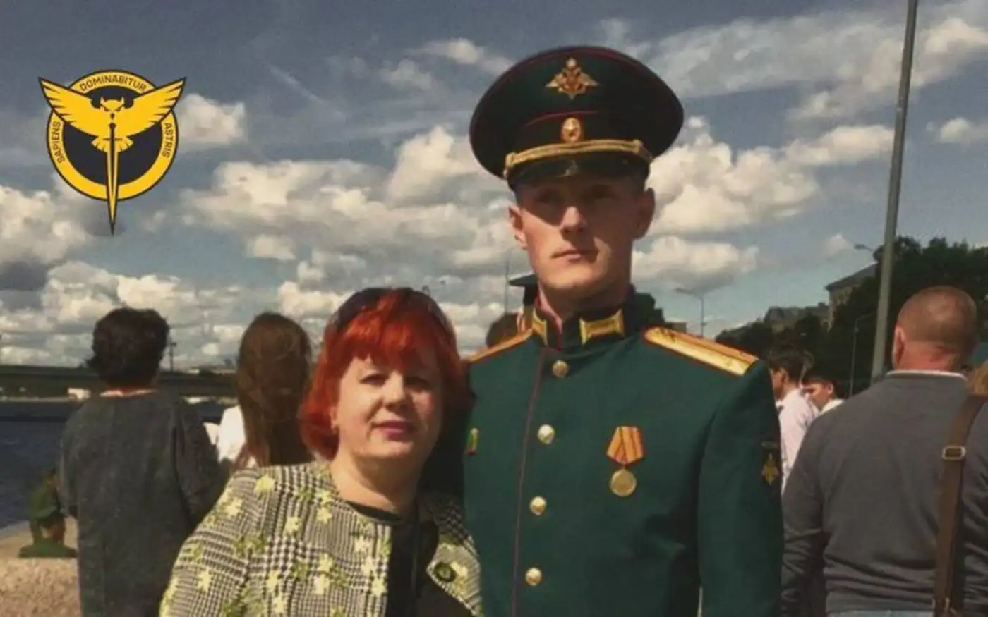 Умер военный преступник, причастный к убийству мирных украинцев в селе Гроза