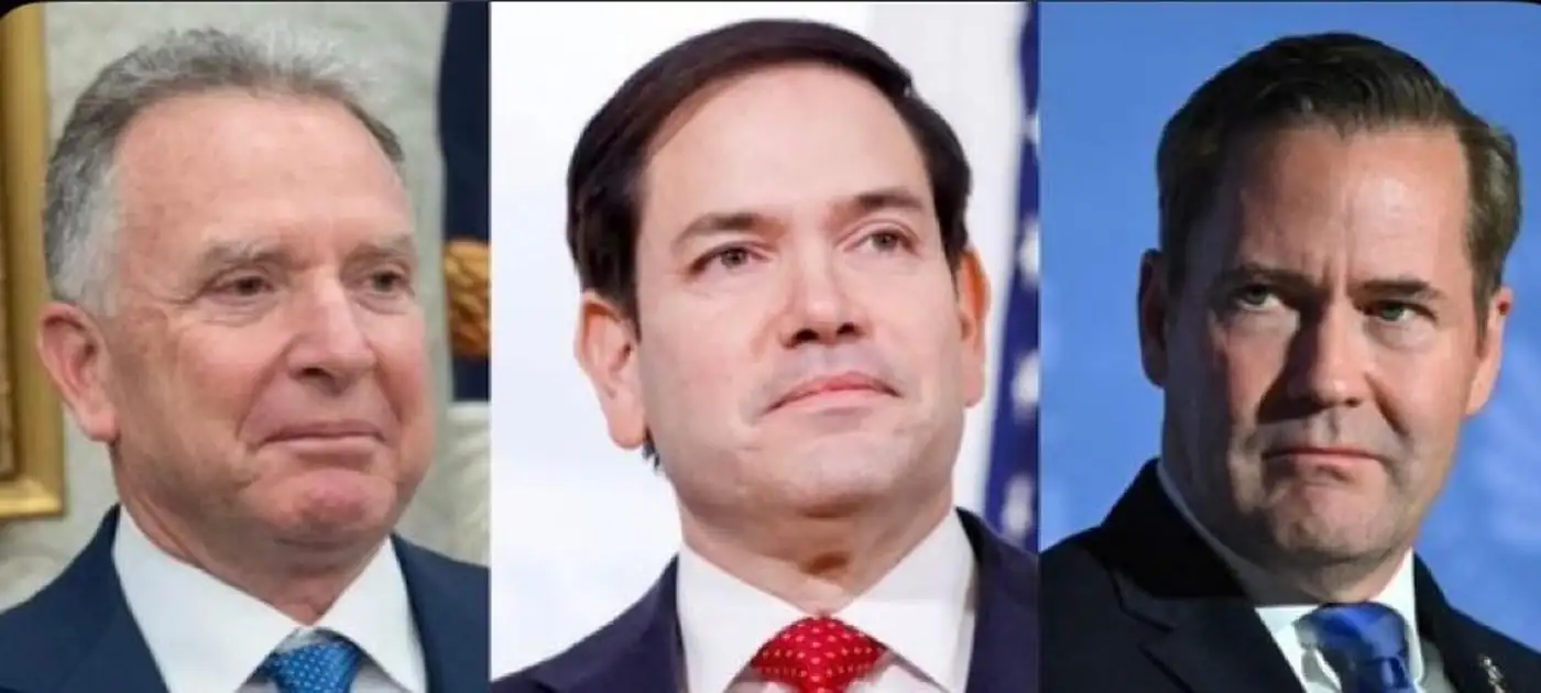 О переговорах в Саудовской Аравии