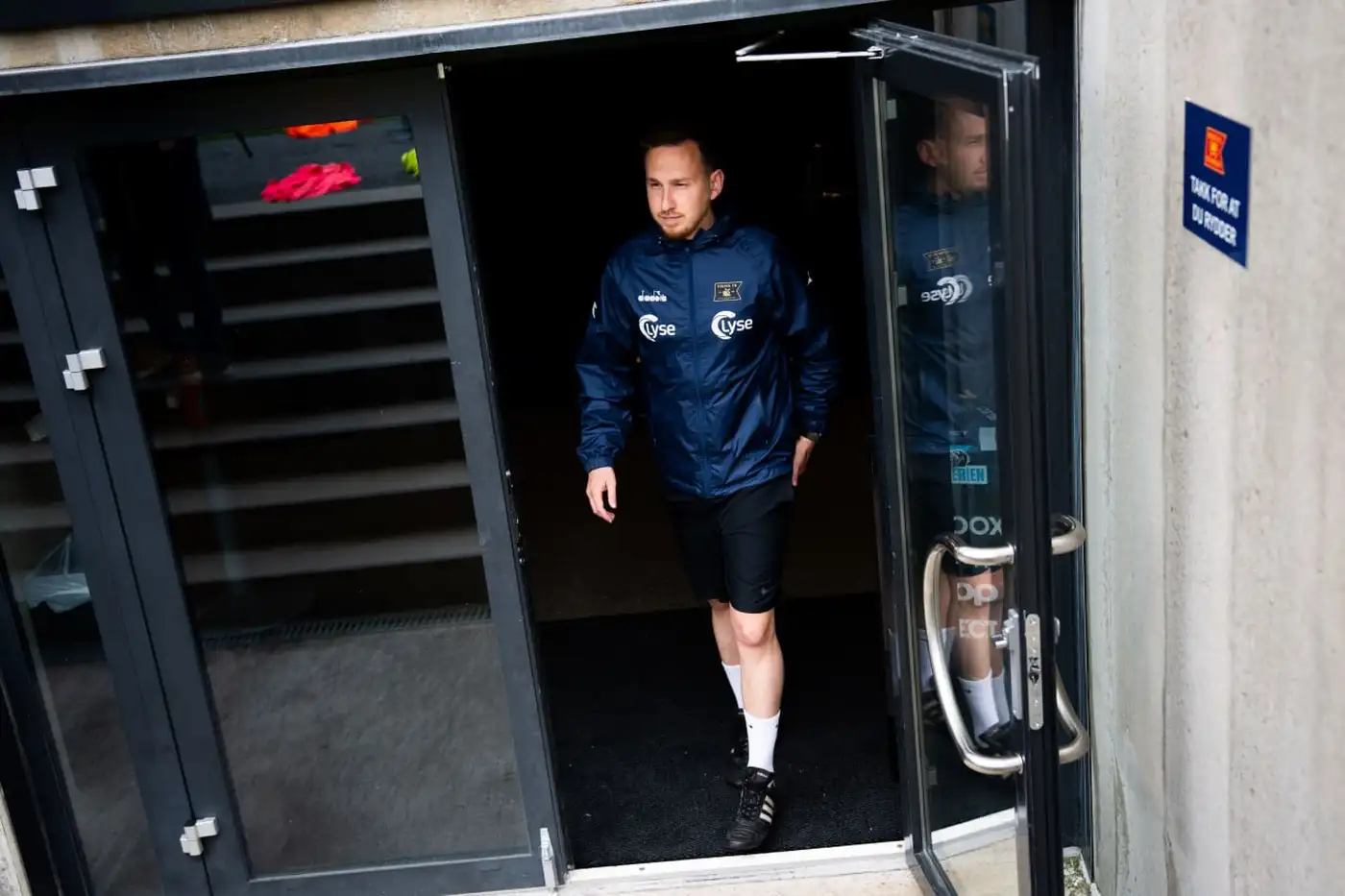 Как украинский тренер Марко Белый покоряет норвежский футбол