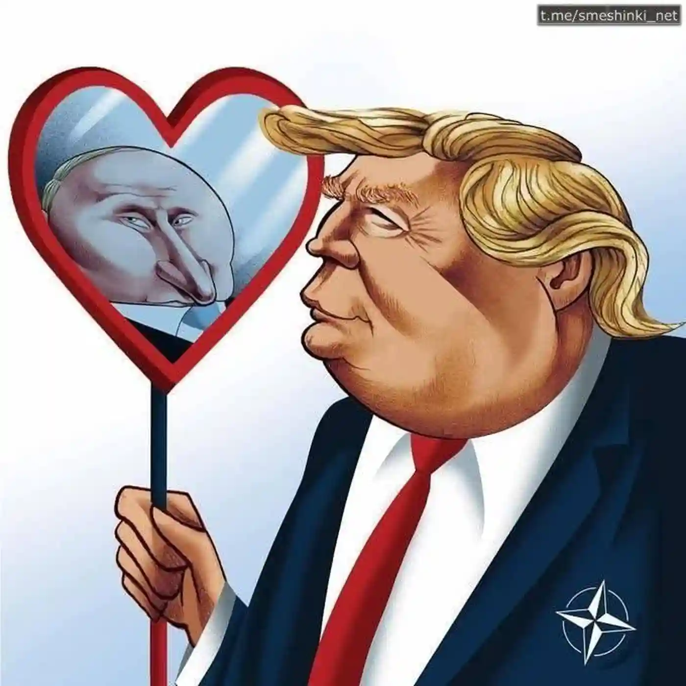 Важный вечерний апдейт 15.02.2025