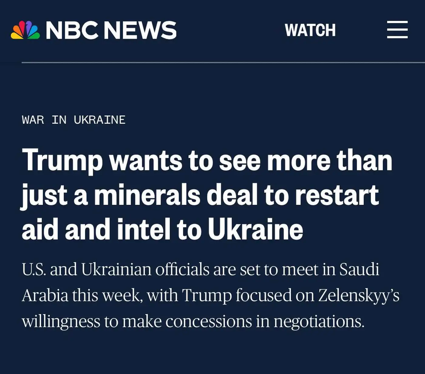 Вашингтон отказывается от поддержки F-16 и требует политических решений