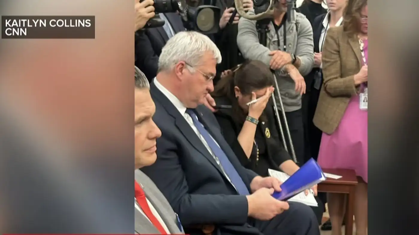 Зеленский испортил Ермаку праздник 1 1 12