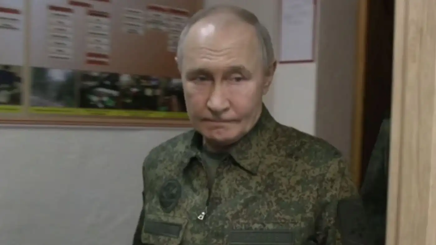 Две большие статьи в крупных западных СМИ