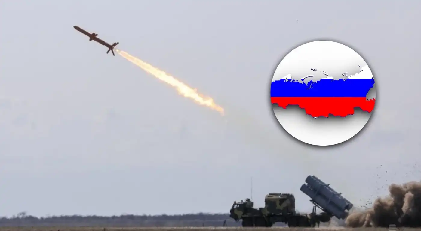 Первый удар «длинного Нептуна»: огненный привет Туапсе