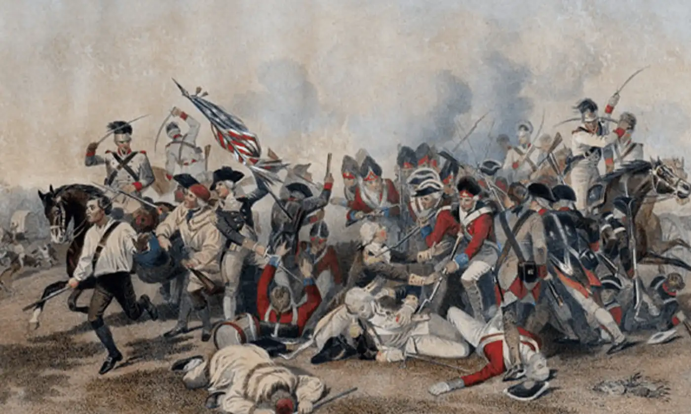 Когда малые меняют историю