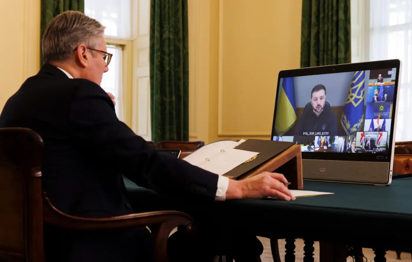 Утренний обзор 17.03.2025