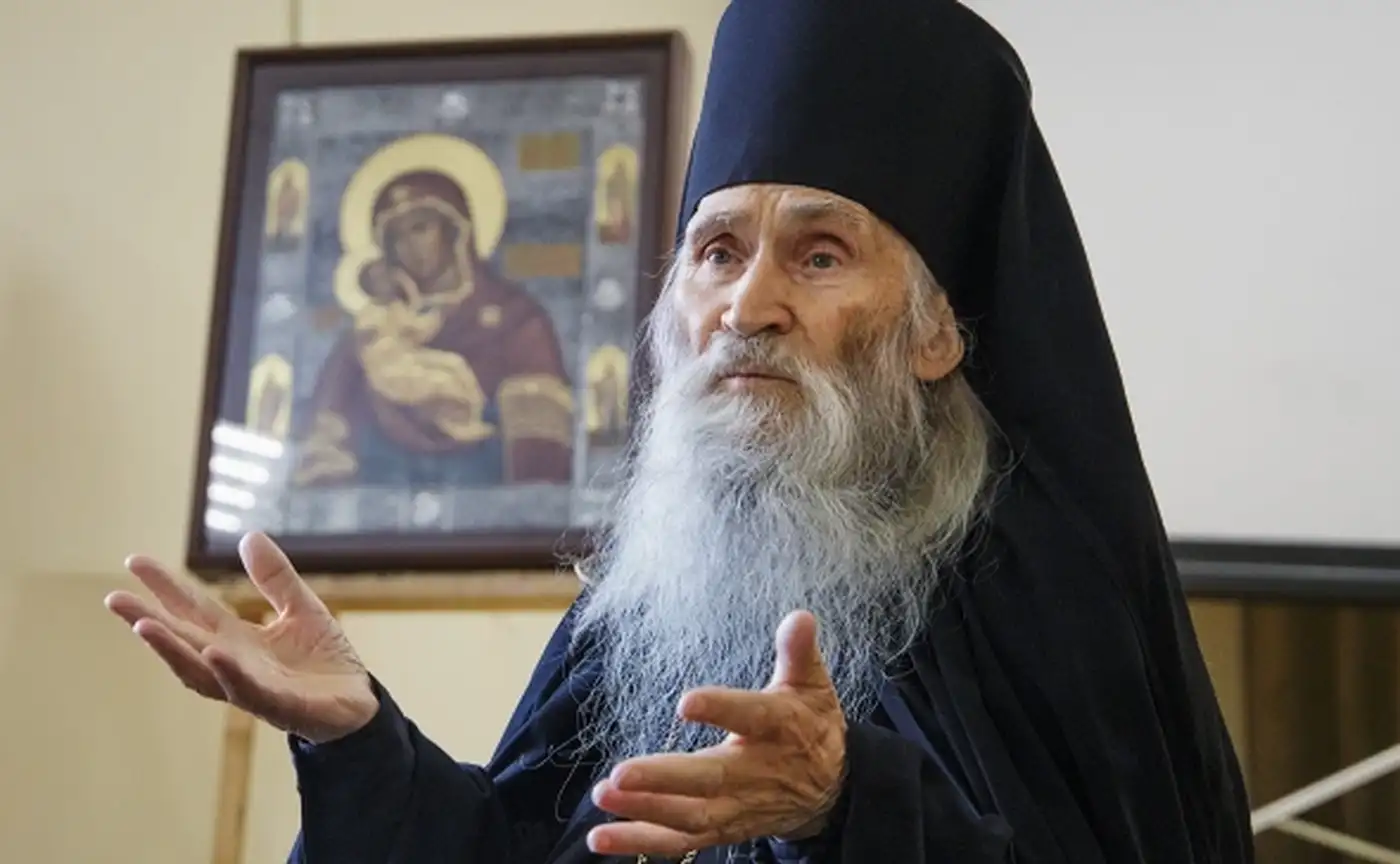 Главный духовный манипулятор Кремля – всё