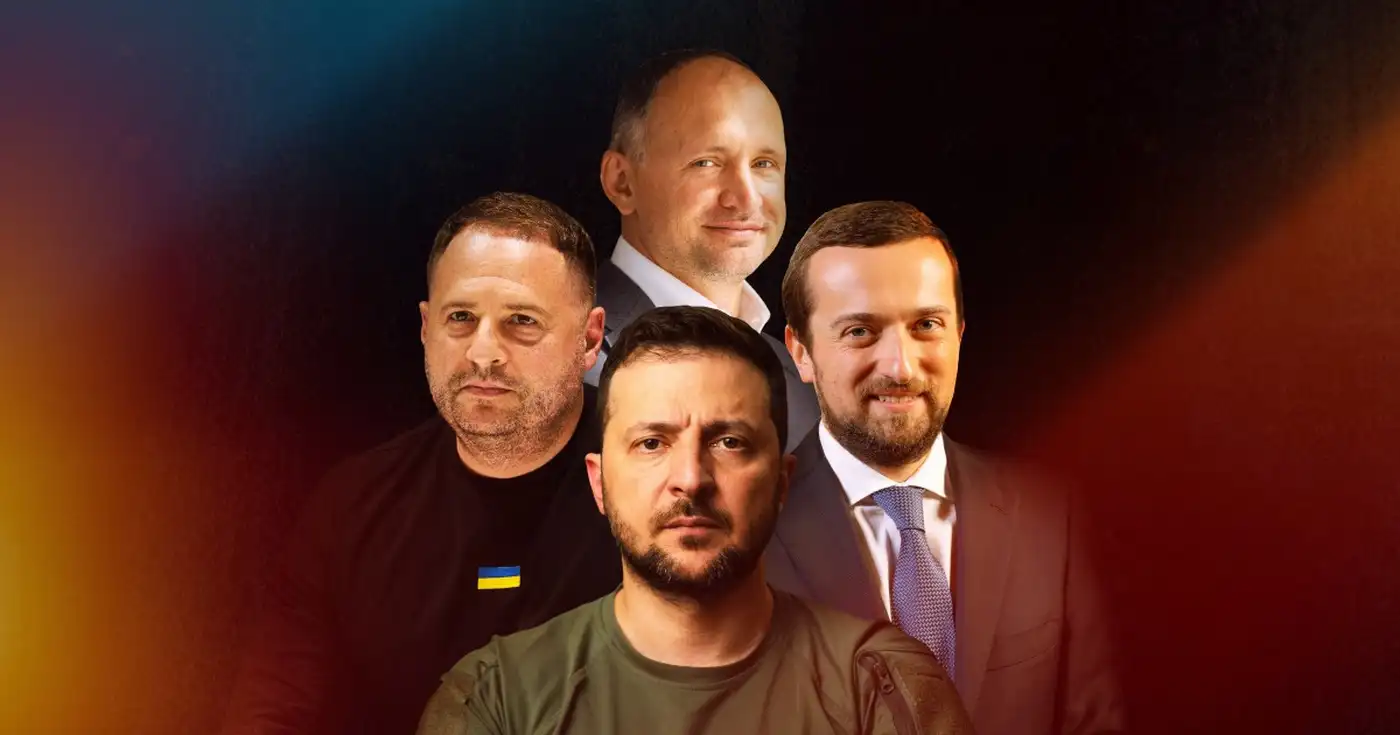 Трамп, Крым и Зеленский: политический разгром на горизонте?