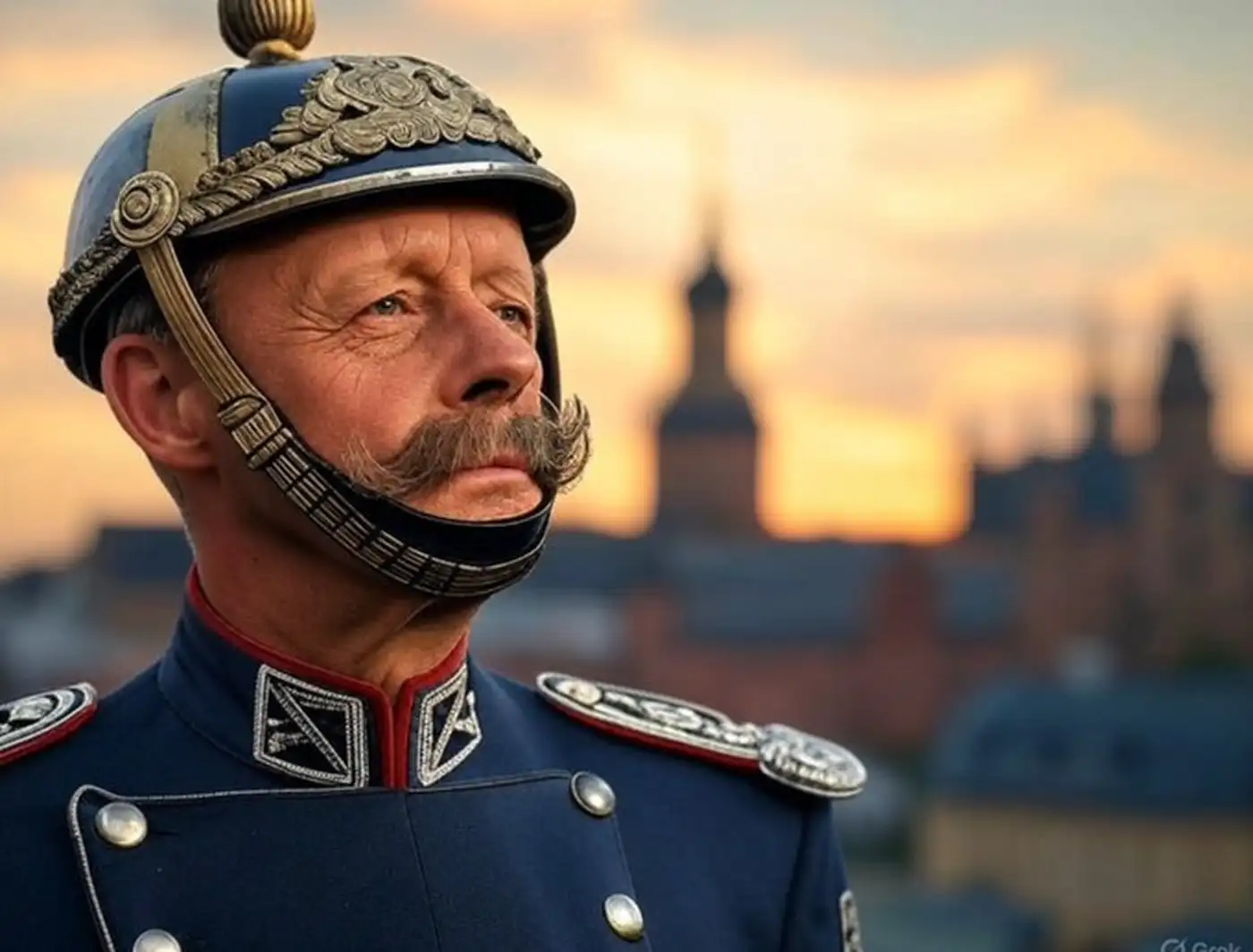 Исторический день в Германии