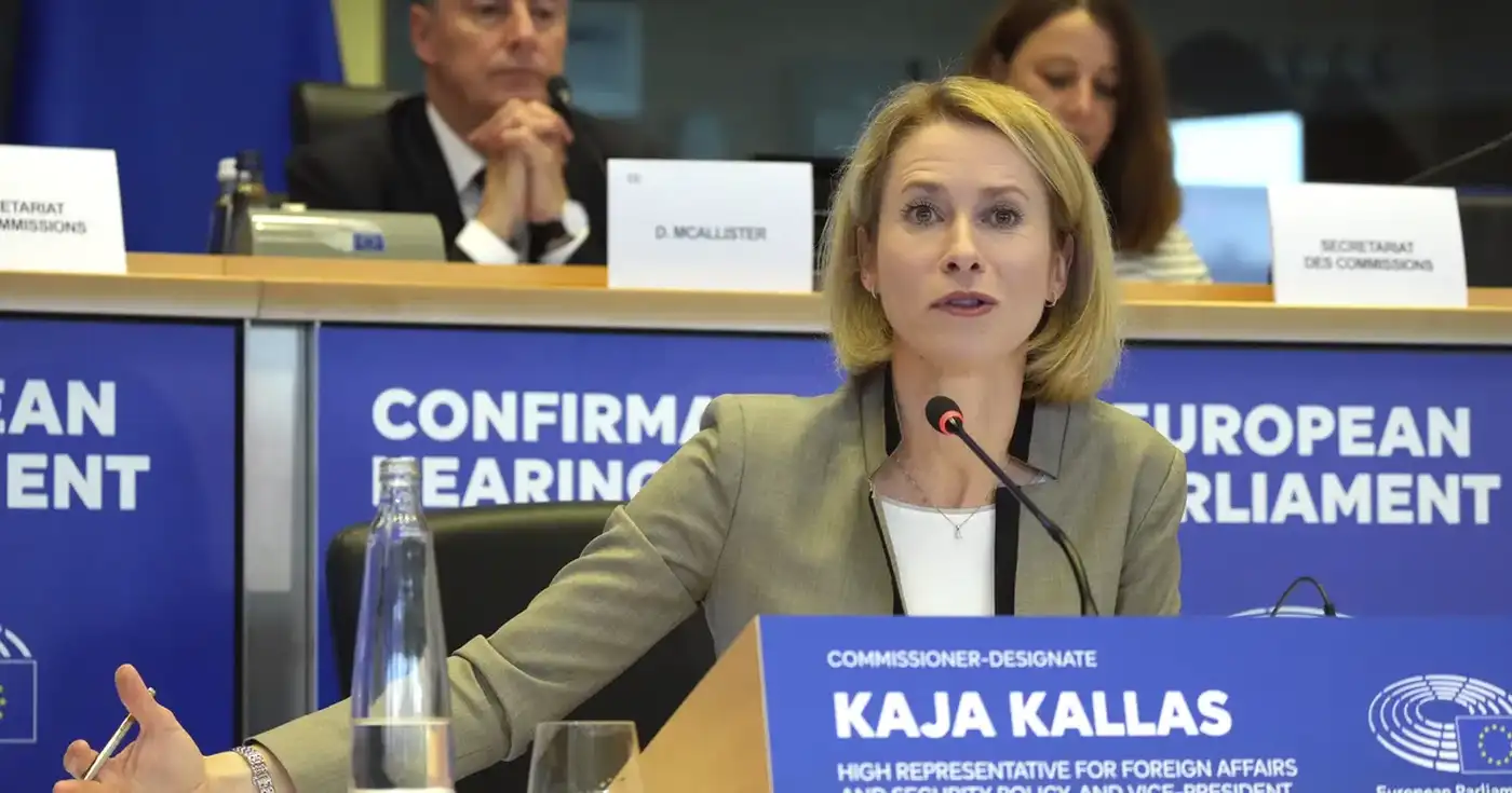 «Ответ Европы»: Жесткость вместо уступок