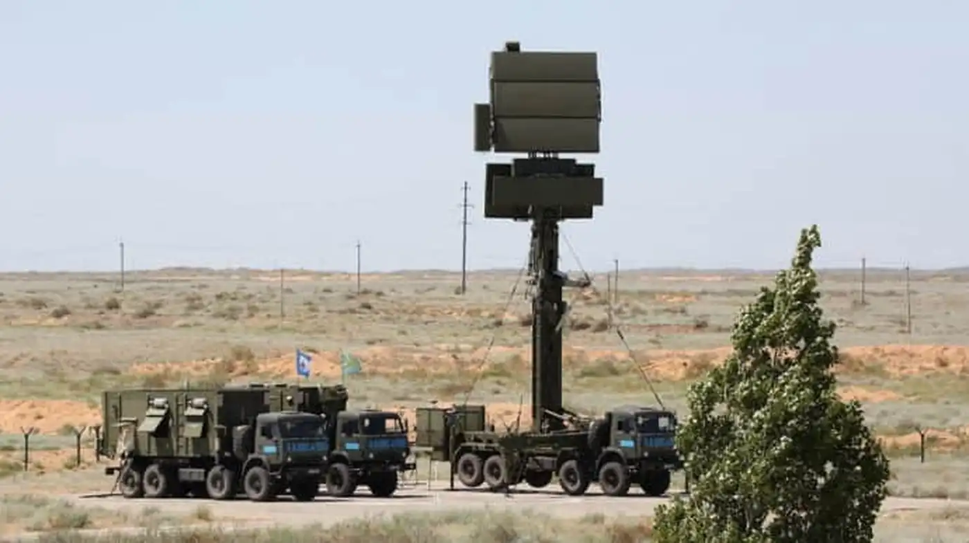 Слепая ПВО: Как Украина выкалывает глаза российской обороне в Крыму