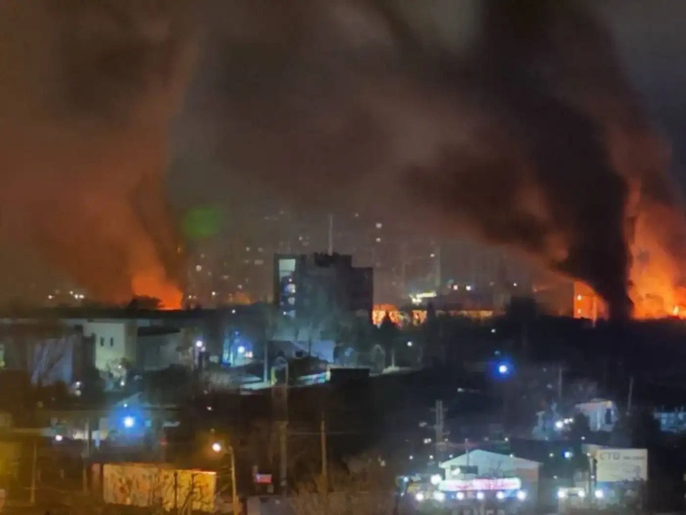 Утренний обзор 21.03.2025