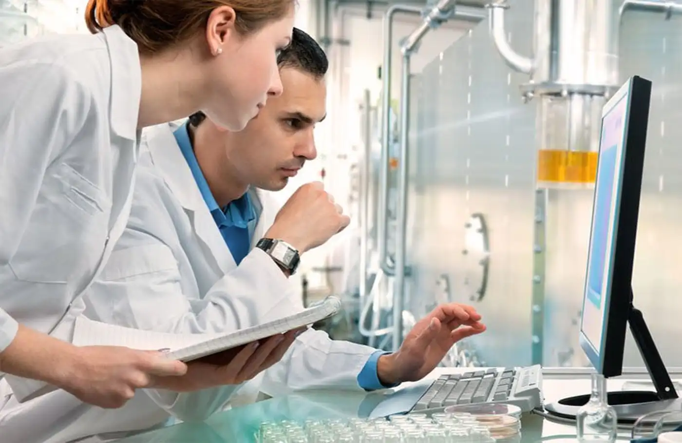 Контрольно-измерительные приборы для лаборатории: виды, особенности