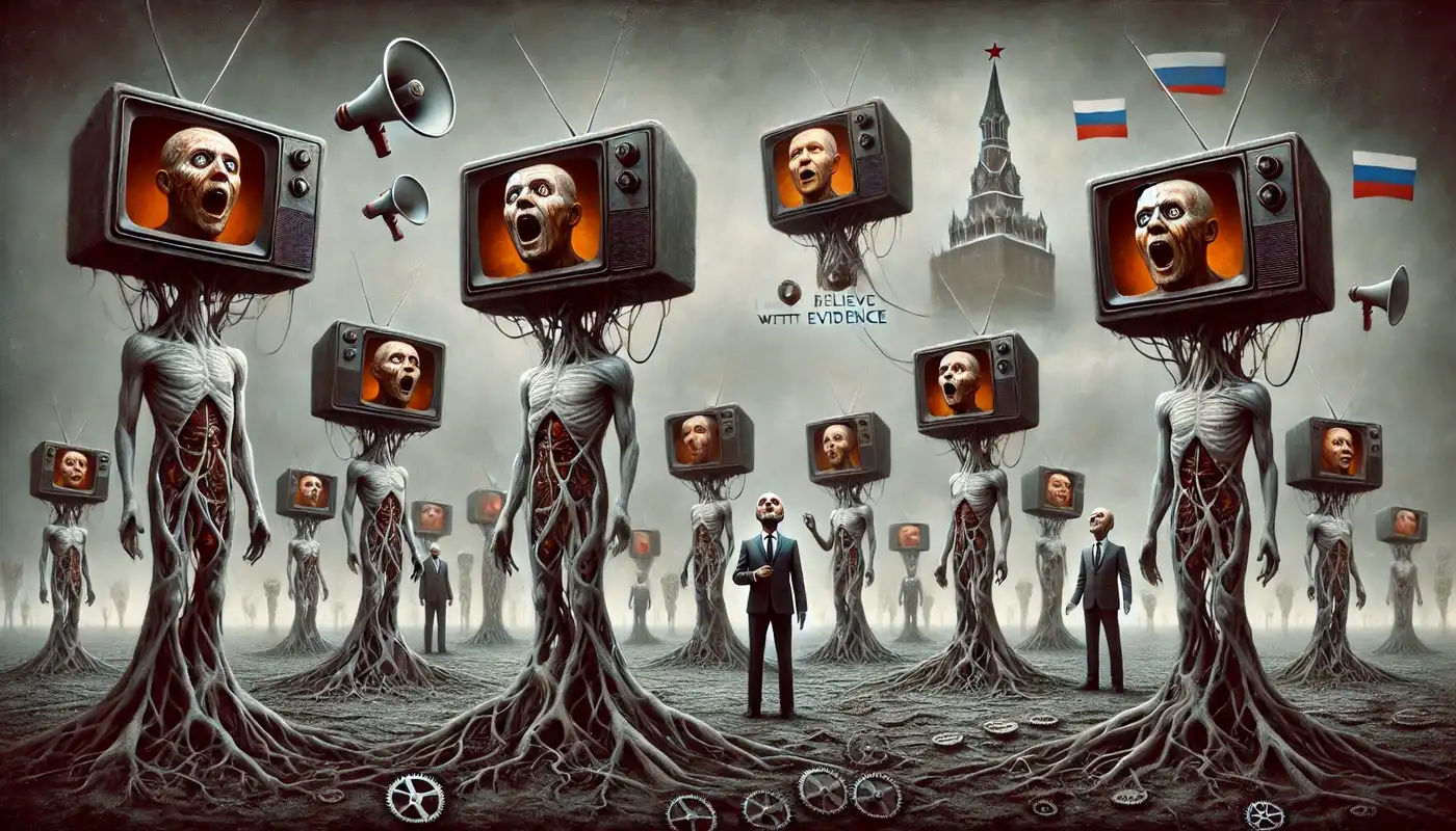 Племя с микромозгом