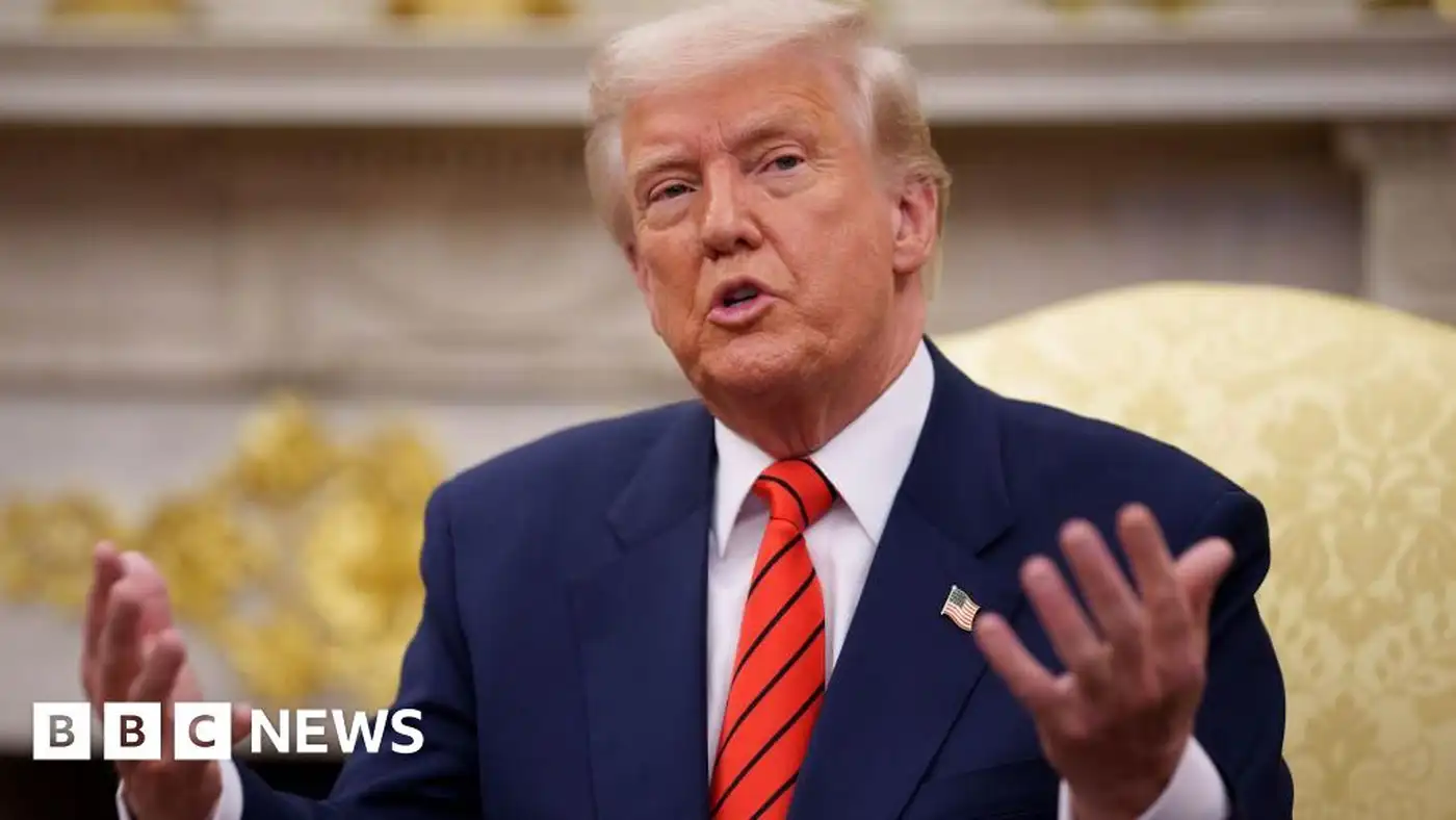 Утренний обзор 22.03.2025