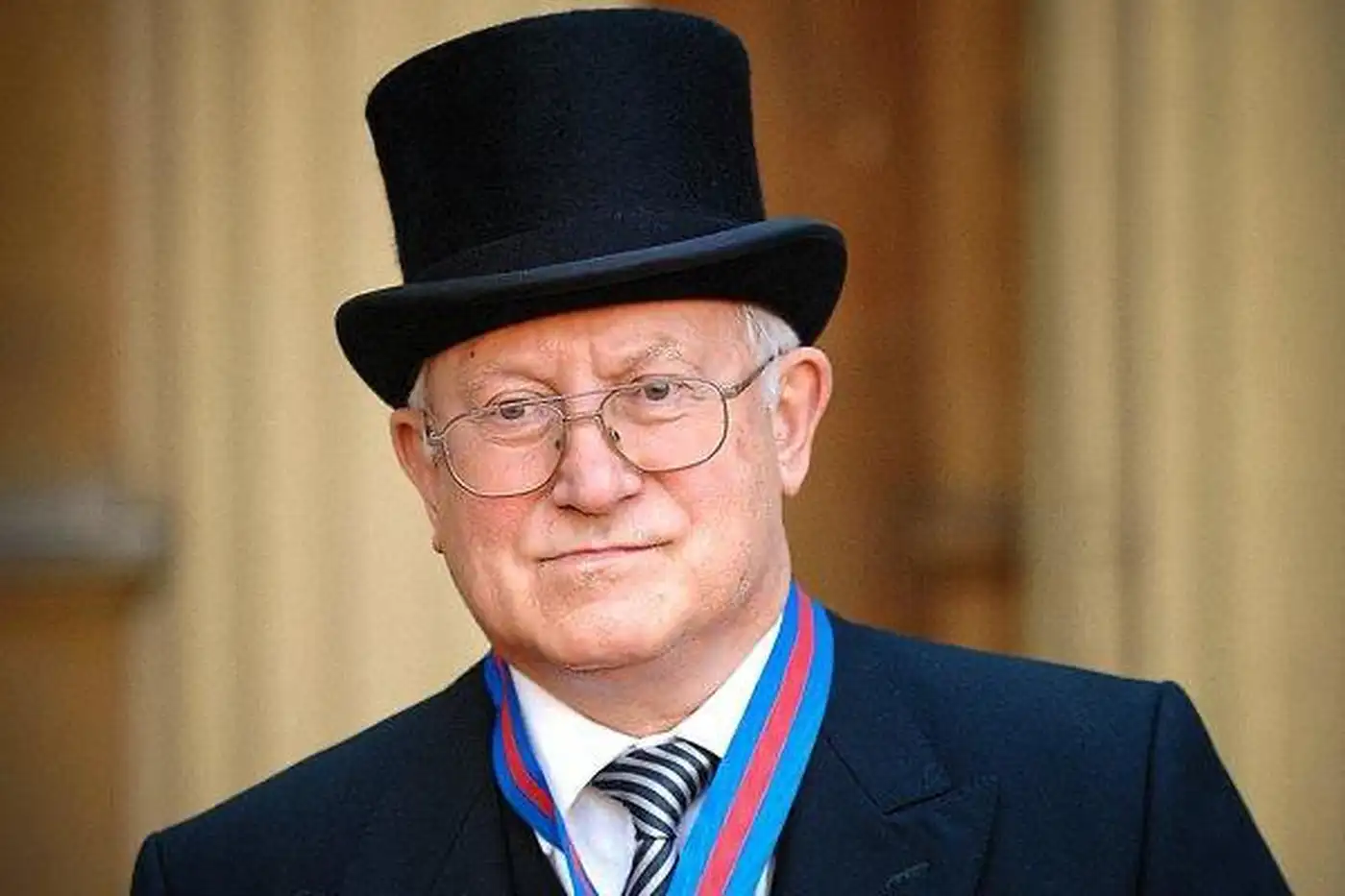 Умер шпион Гордиевский, который спас Холодную войну