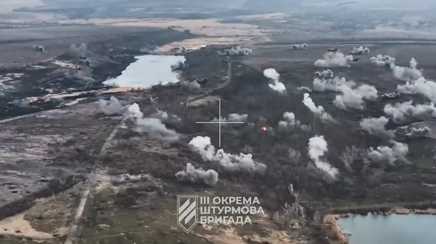 Утренний обзор 24.03.2025