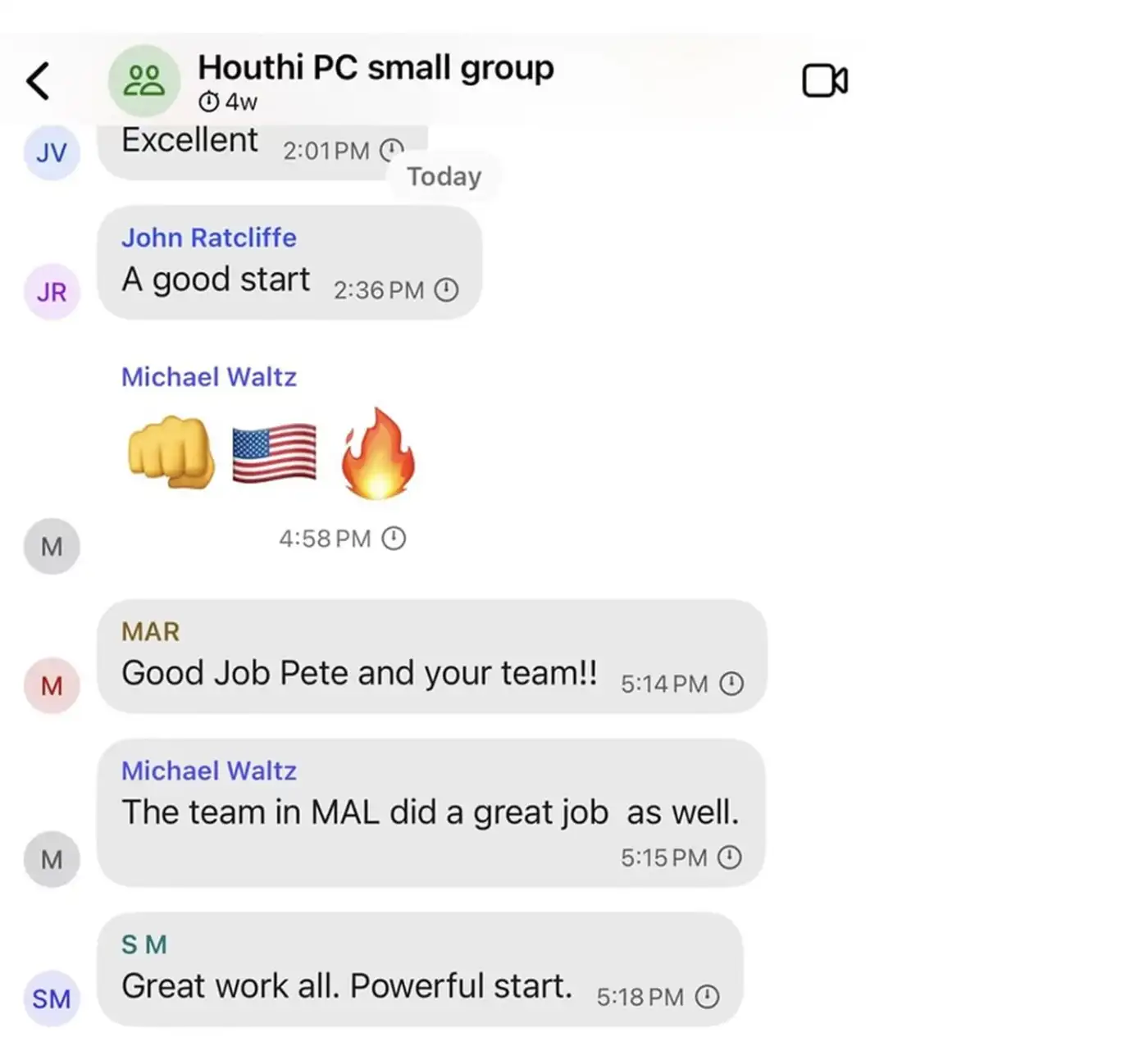 Небольшой апдейт 24.03.2025