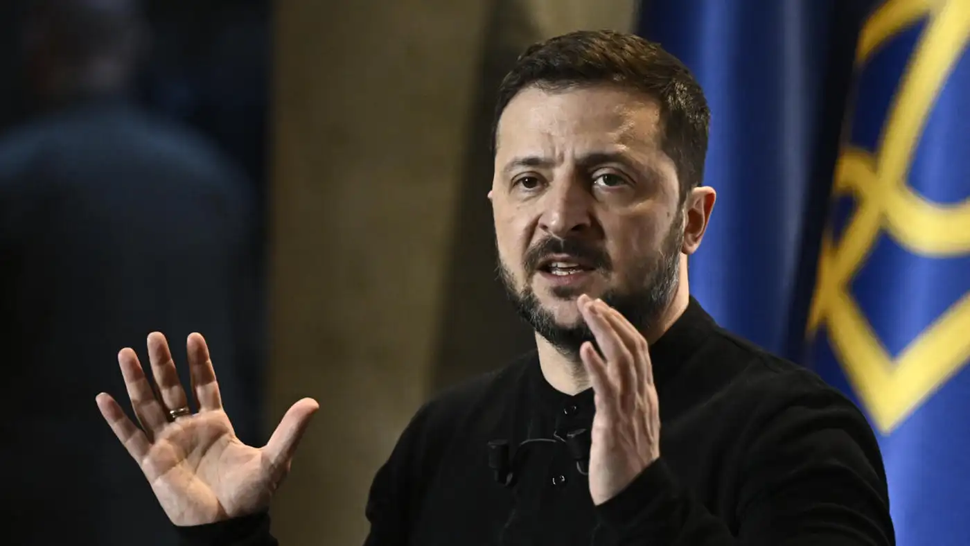 Фронт без иллюзий: кто с кем и зачем после саммита