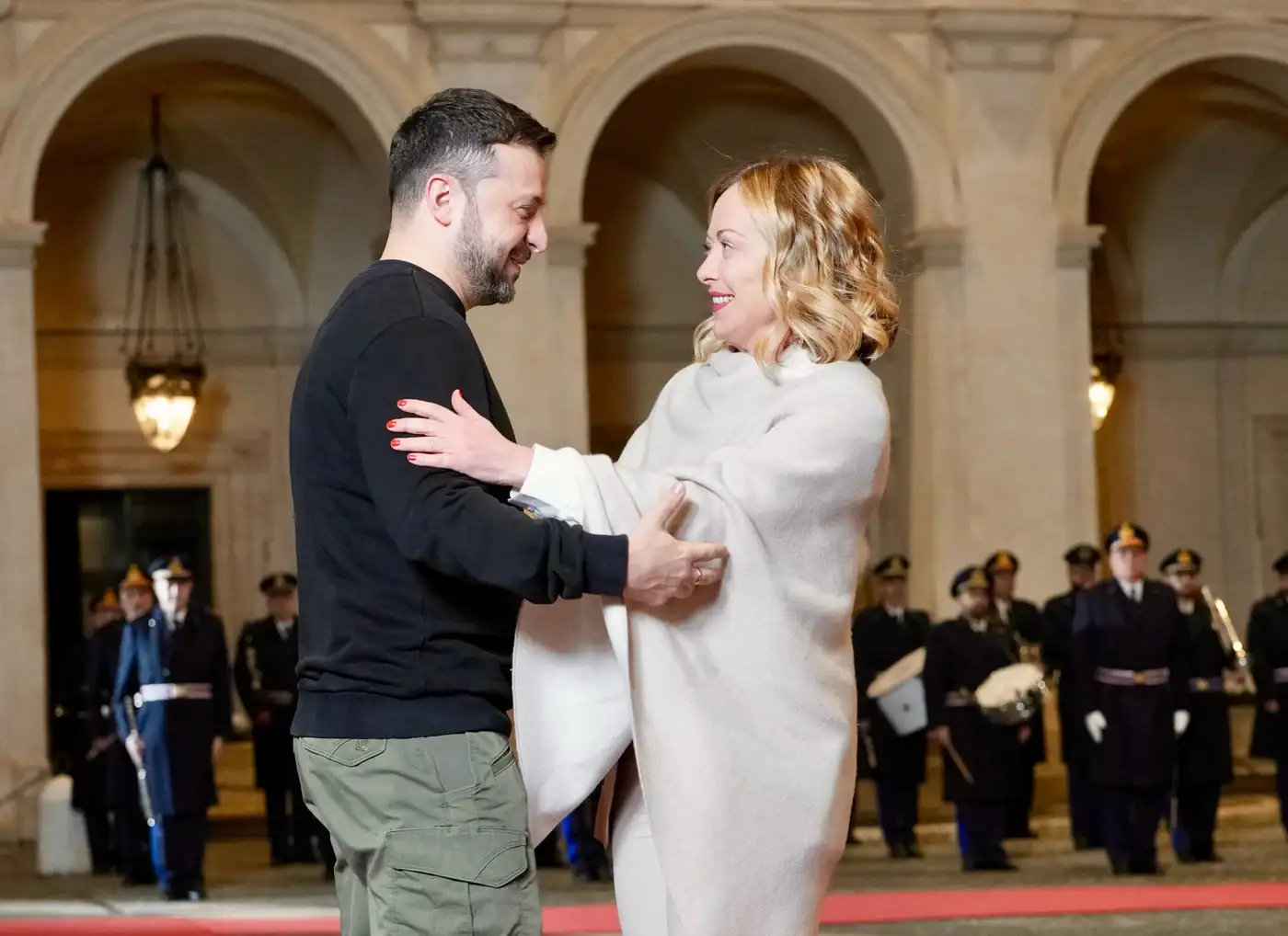 Популизм по-итальянски: почему предложения Мелони опасны 1 1 372