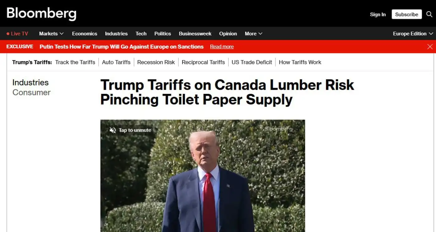 Америка на пороге апокалипсиса: яйца подорожали, туалетная бумага под угрозой, а клоун снова за рулём