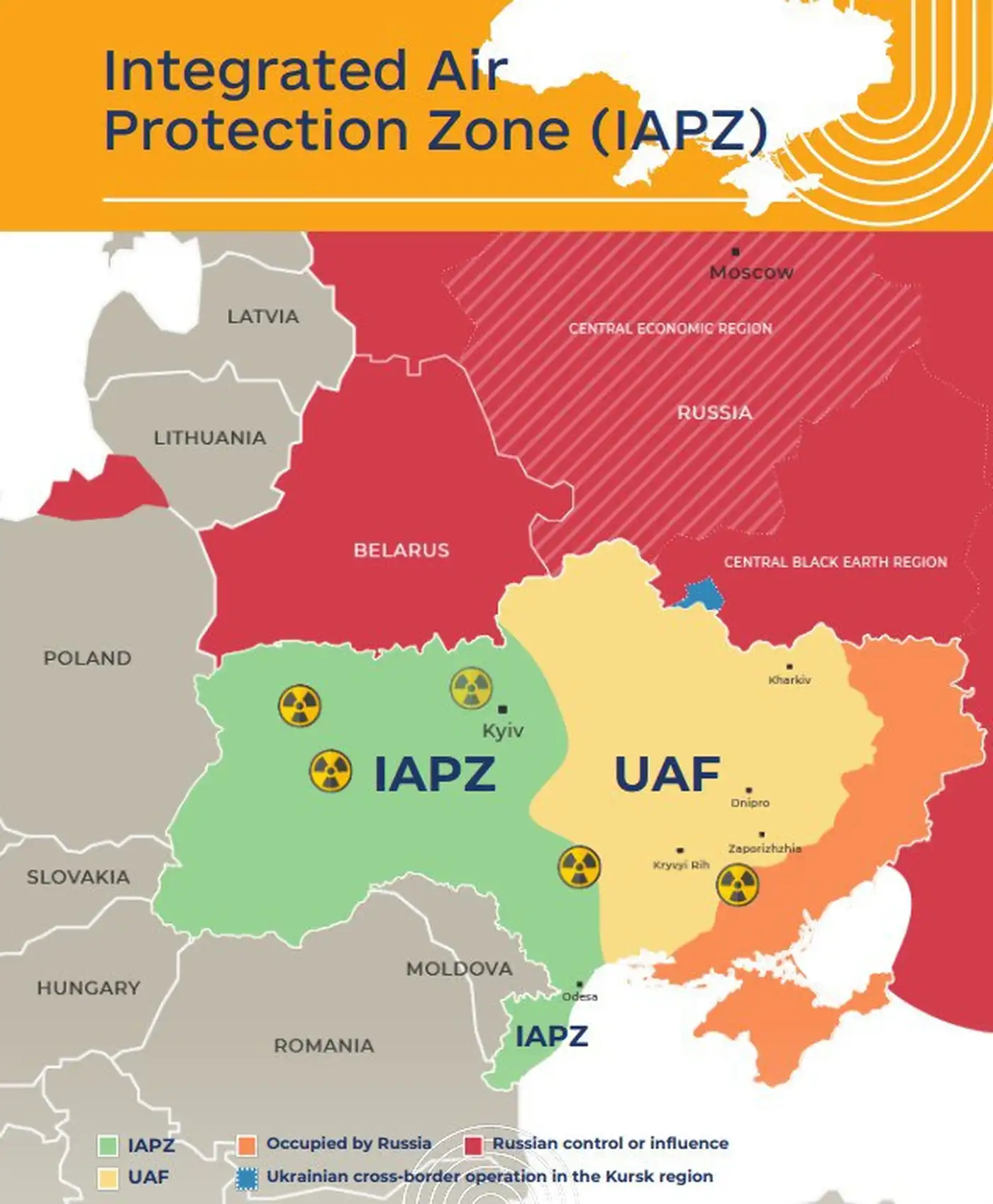 Европейские политики и экс-военные предлагают создать воздушную коалицию для Украины