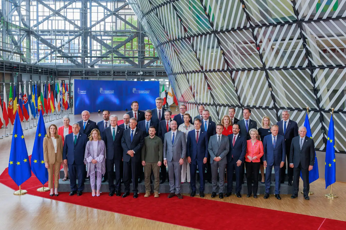 Утренний обзор 07.03.2025