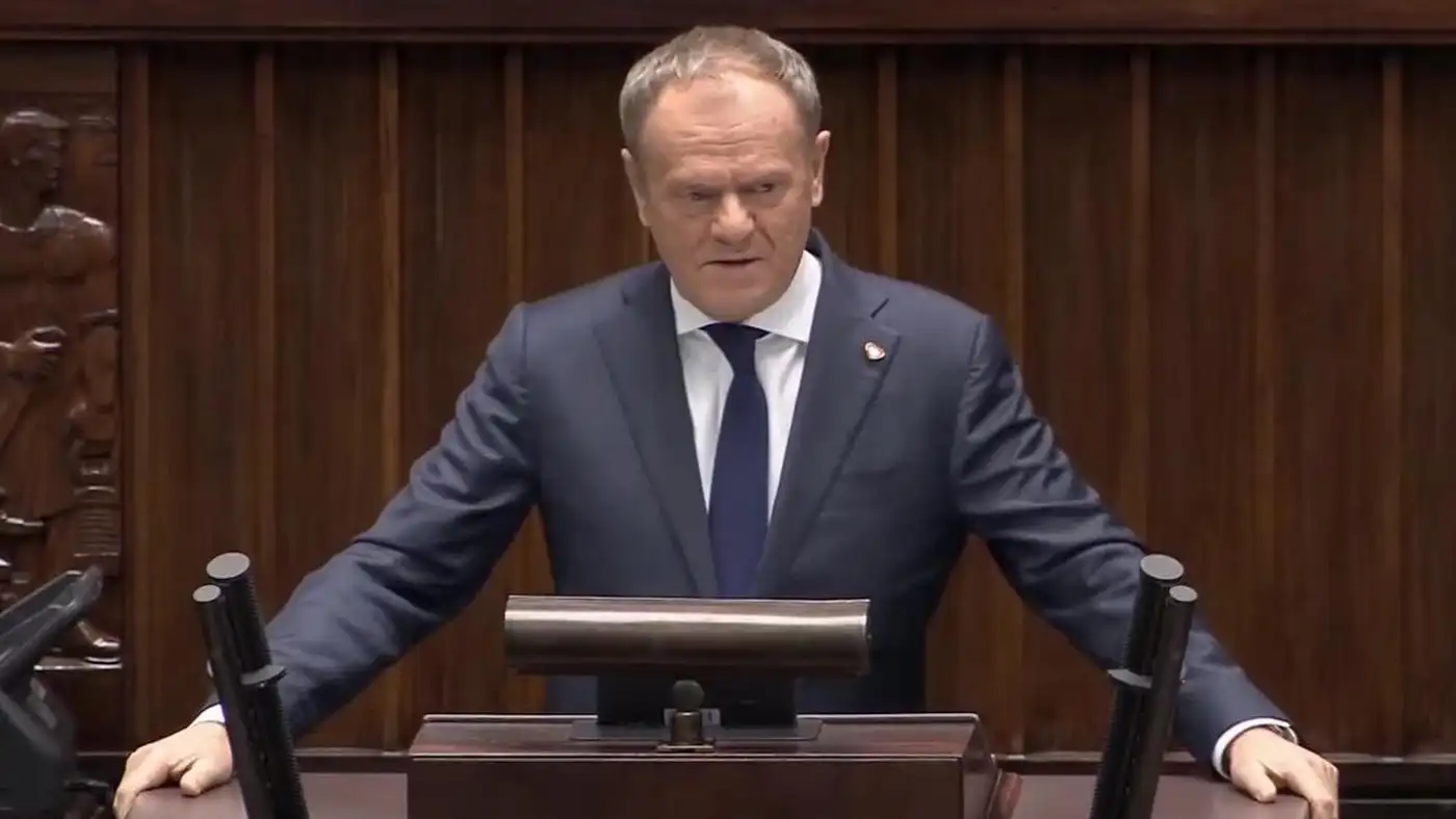 Ядерный зонтик по-польски