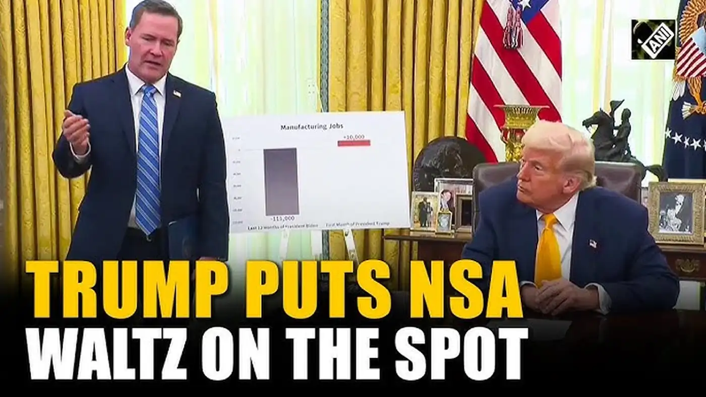 Холодный мир: Украина на грани сделки