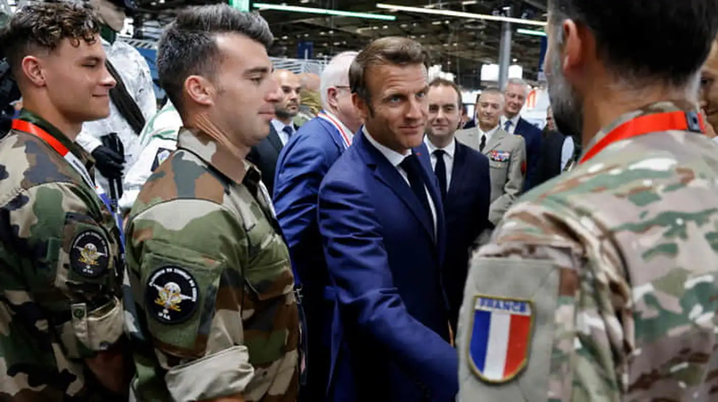 Стратегическая Подпорка