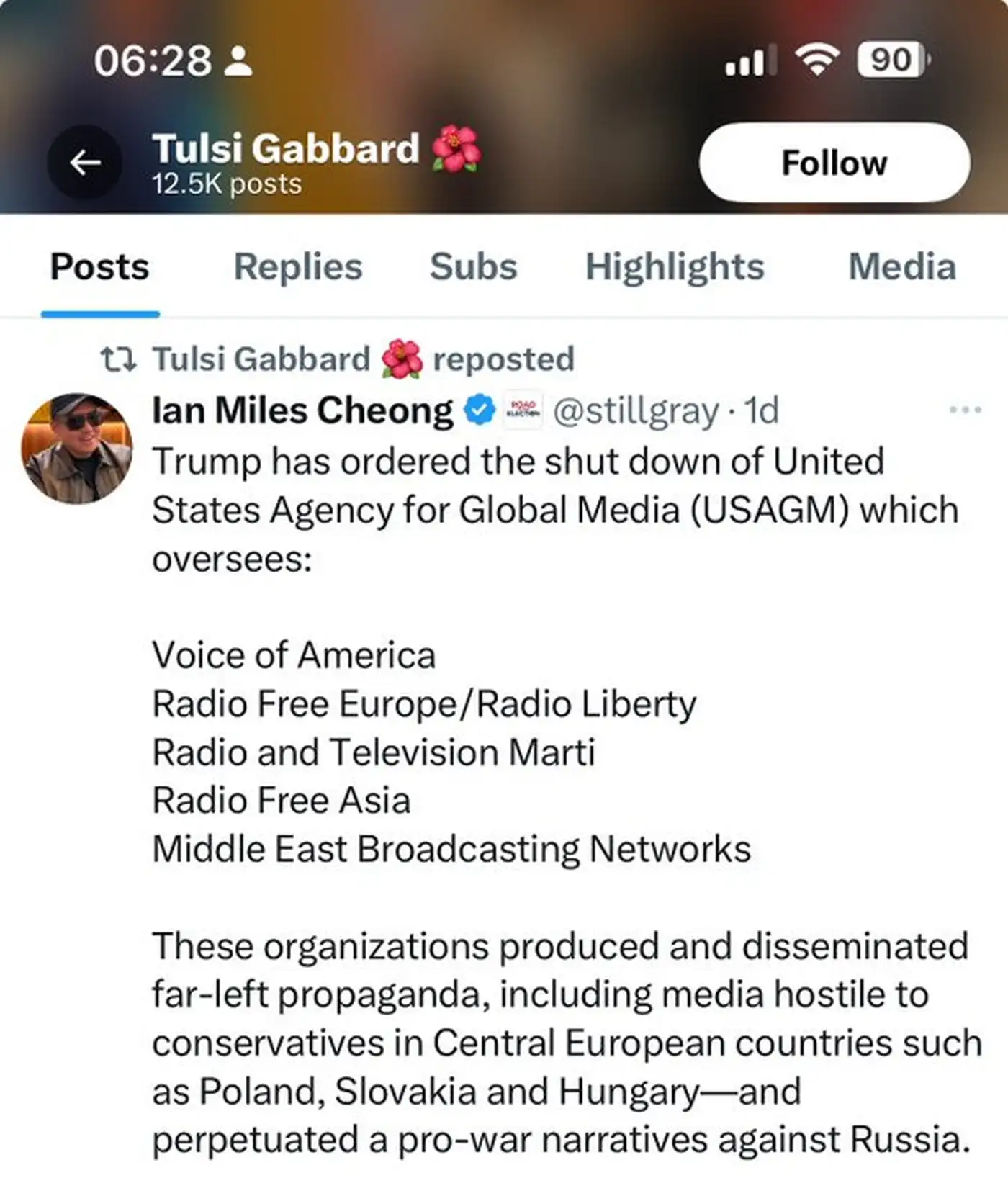 Новая реальность: Запад и Россия в поисках баланса