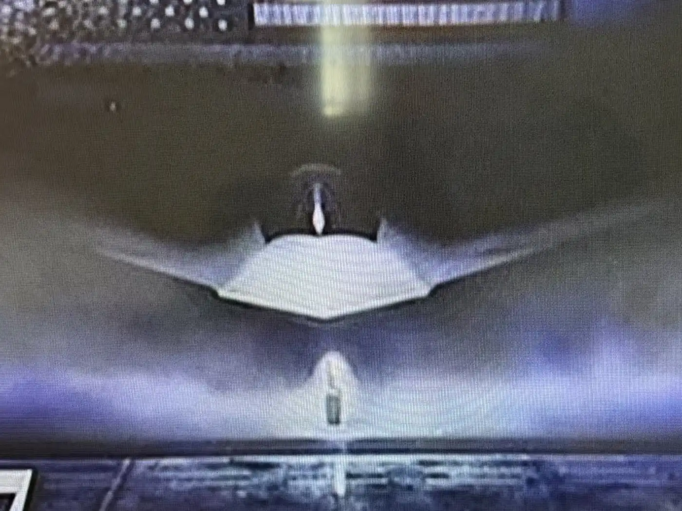 F-47: истребитель 6 поколения имени Трампа 2 2 73