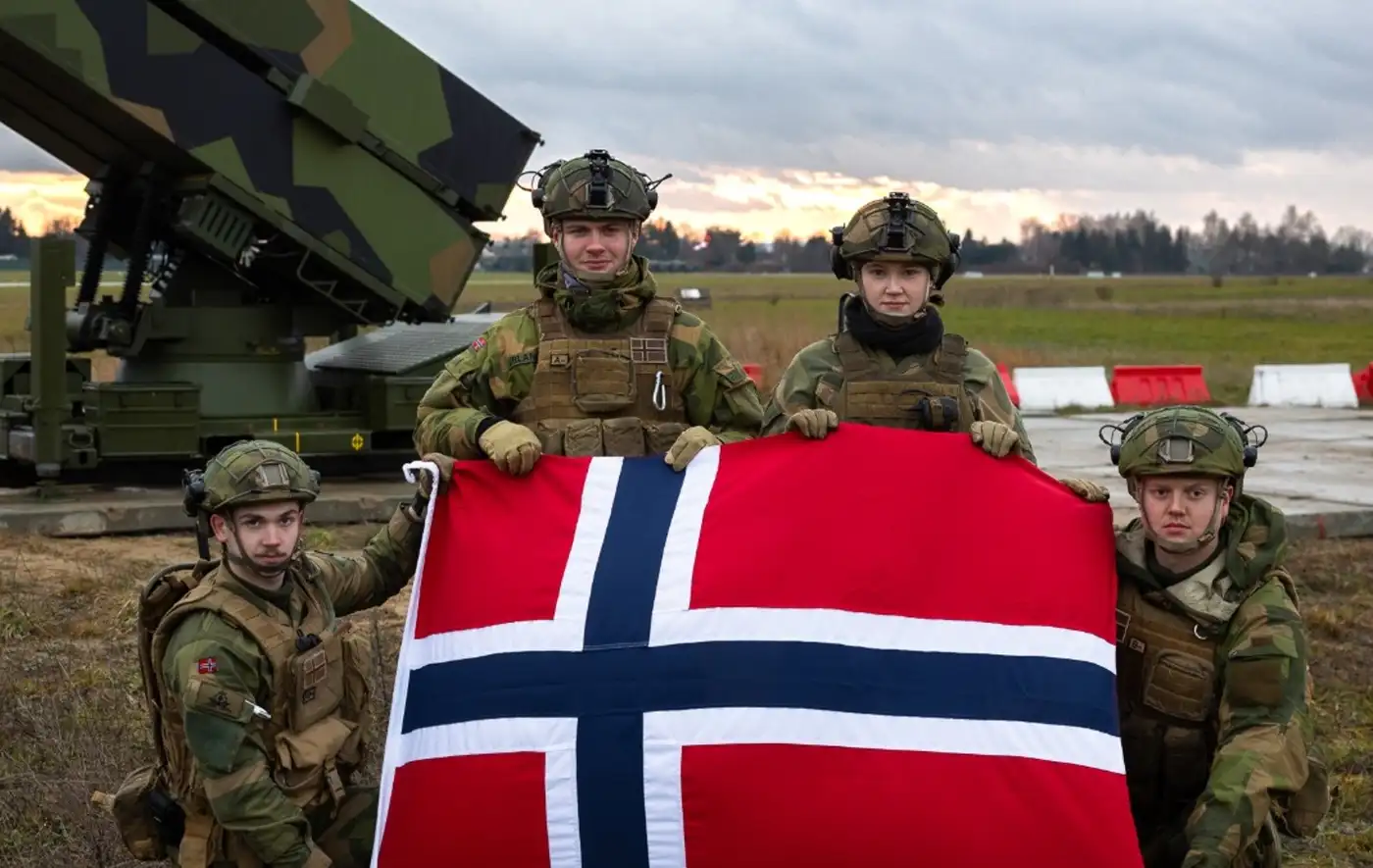 Важный апдейт из Европы 26.03.2025