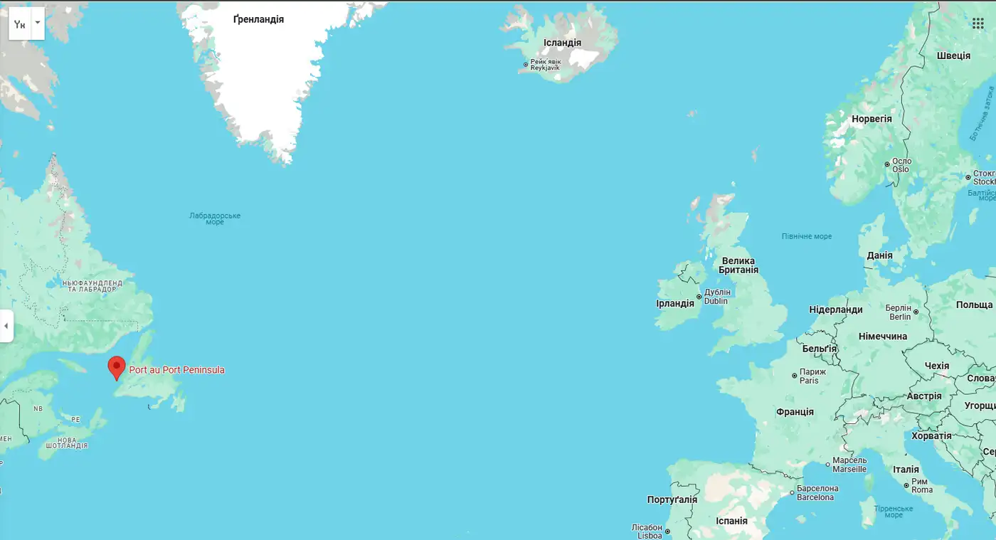 Самая европейская из неевропейских: Канада переобувается в воздухе 1 3 31