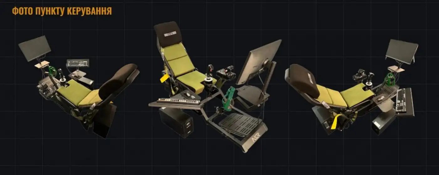 Katran VENOM — новейший морской ударный дрон Украины 4 3 42