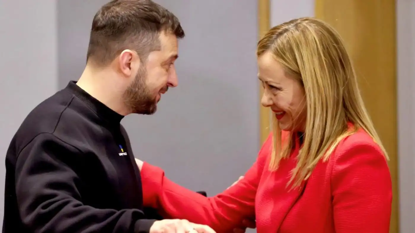 Популизм по-итальянски: почему предложения Мелони опасны 3 3 44