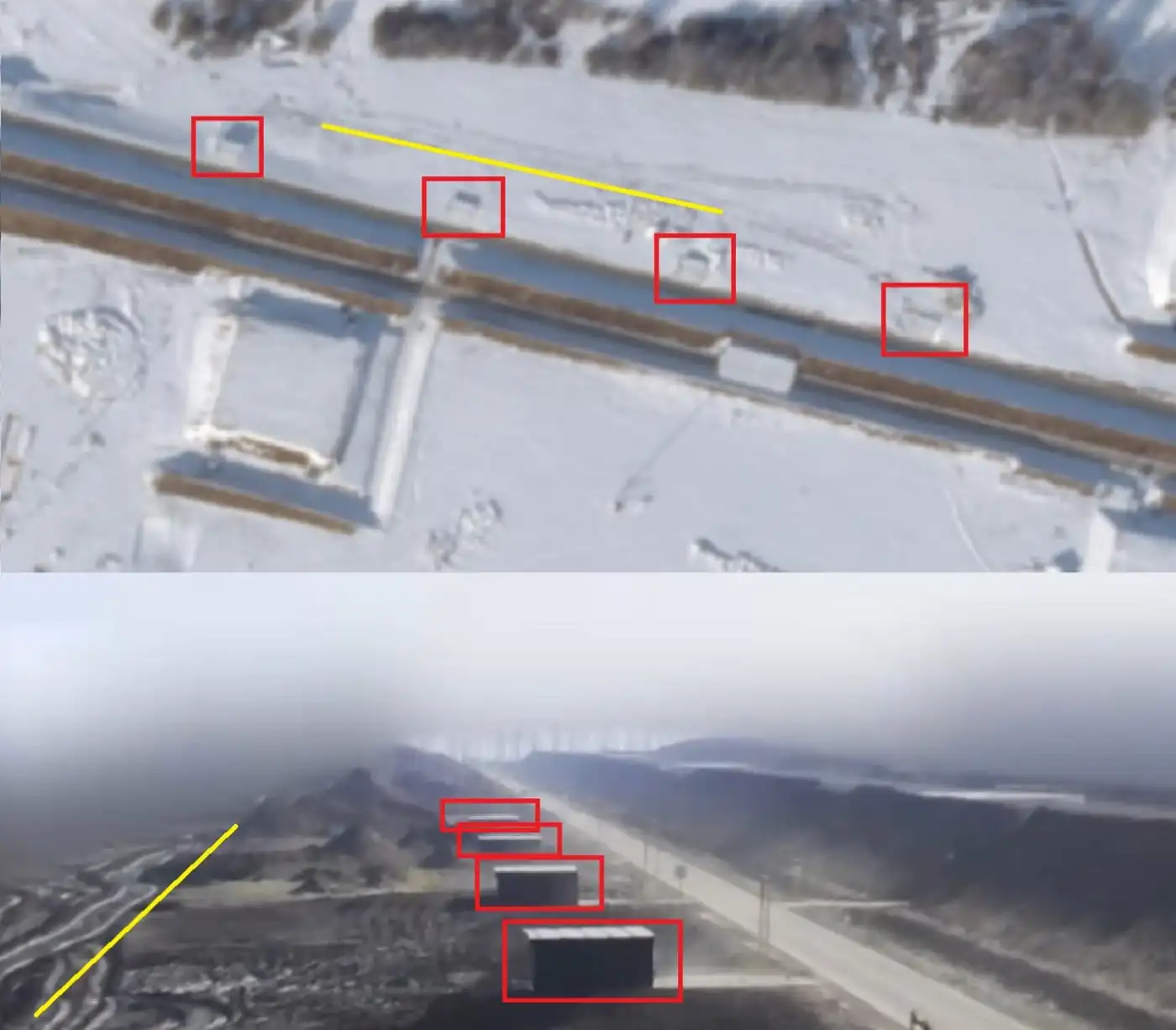 Орловский аэродром смерти