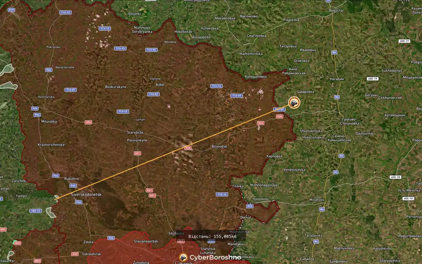 Атака дронов: удары по НПЗ России