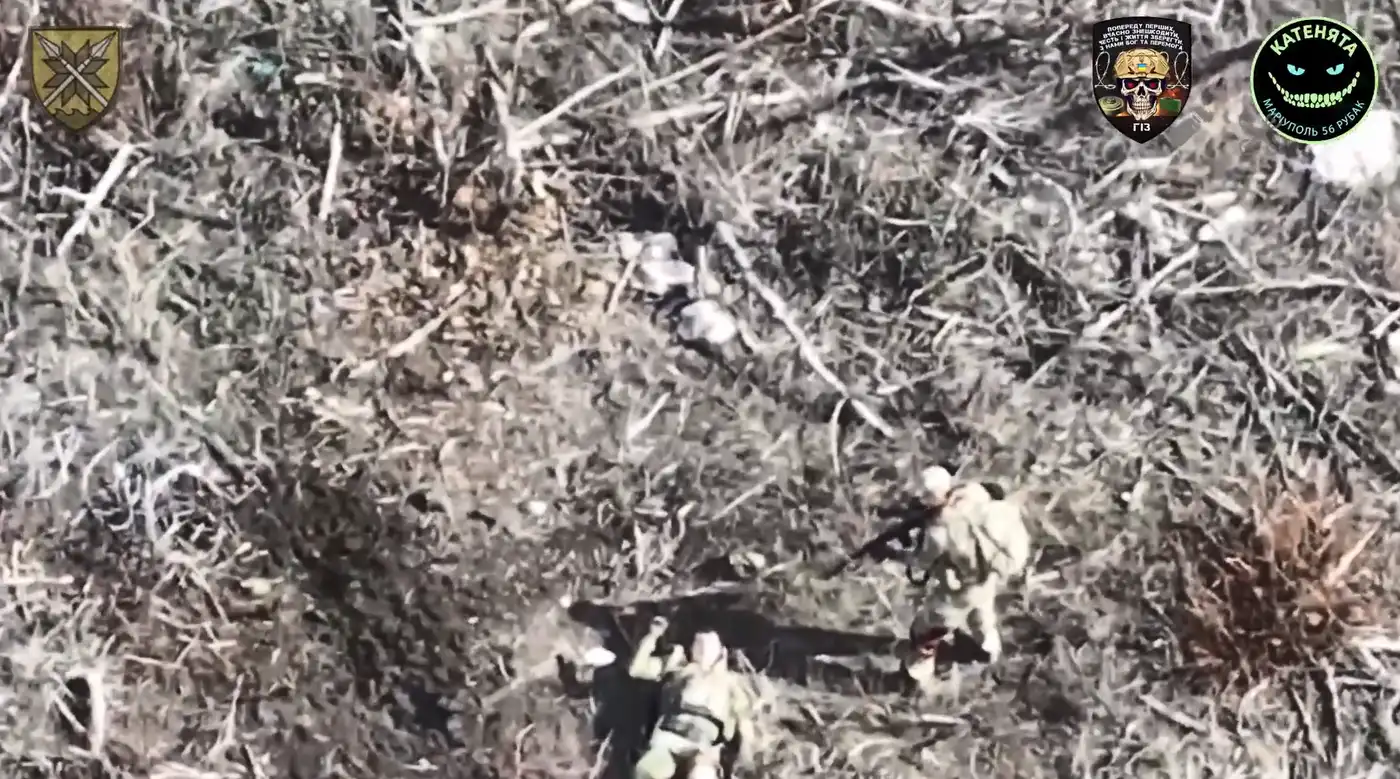 Своих не бросаем, своих добиваем: российский friendly fire на Бахмутском направлении