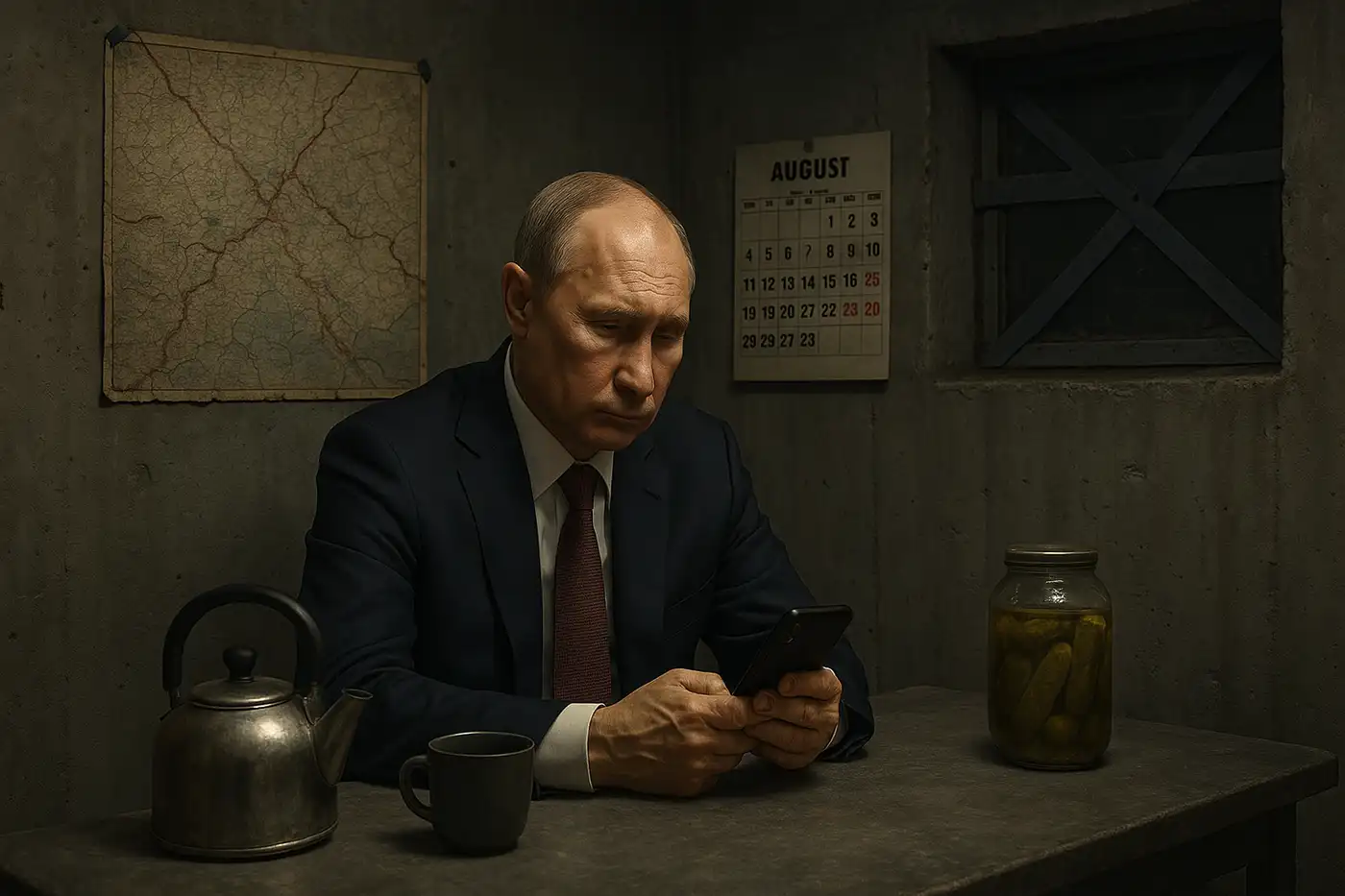 Месяцы, но не годы: почему Запад ждал конца войны уже в 2023