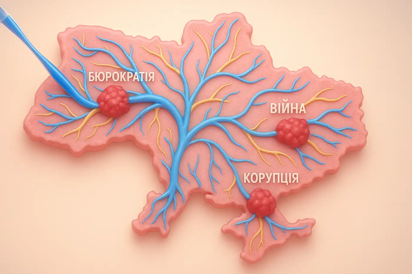 Вечерний апдейт 01.04.2025