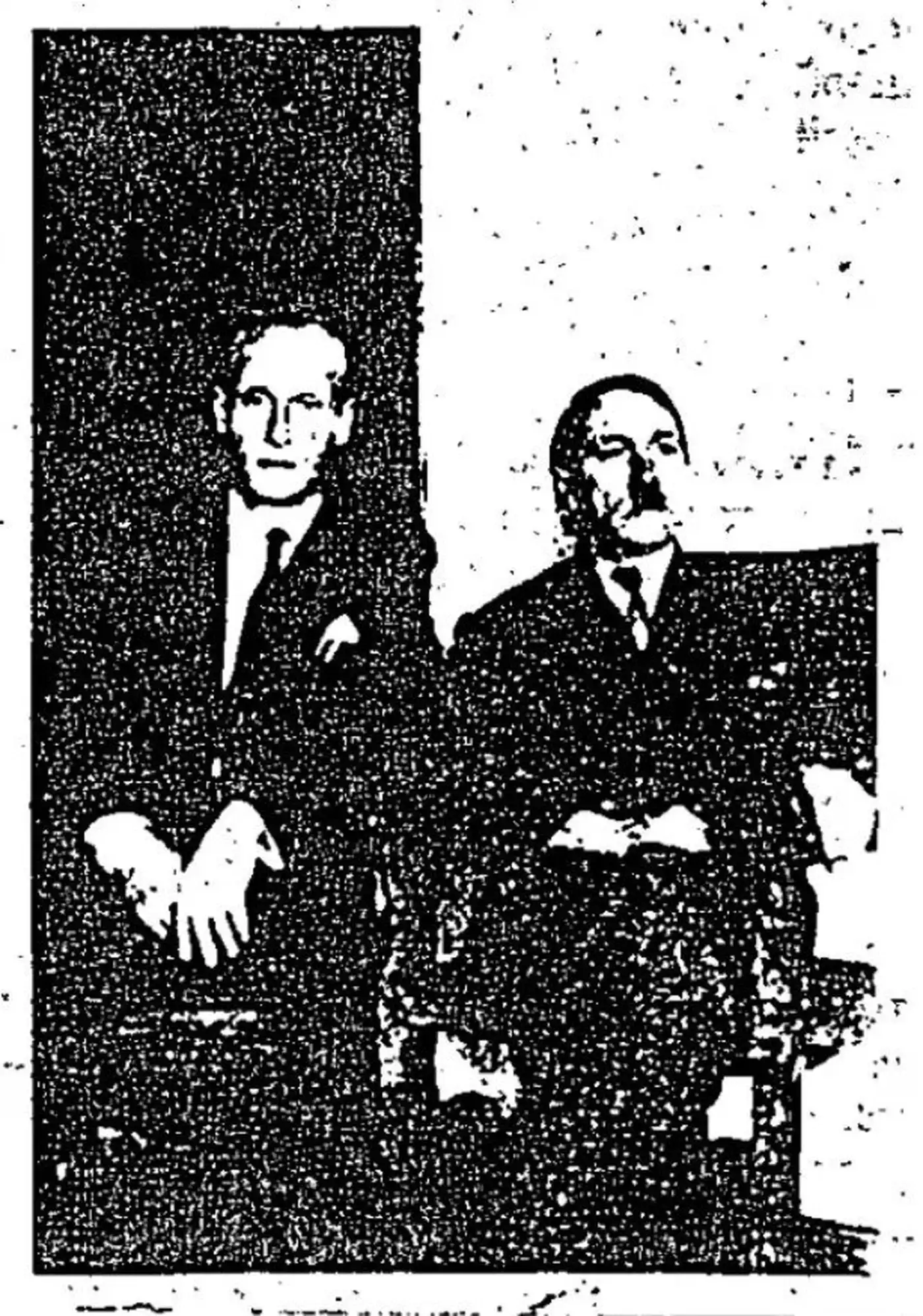 Охота на Призрак: 10 лет погони за Гитлером 1 1 113