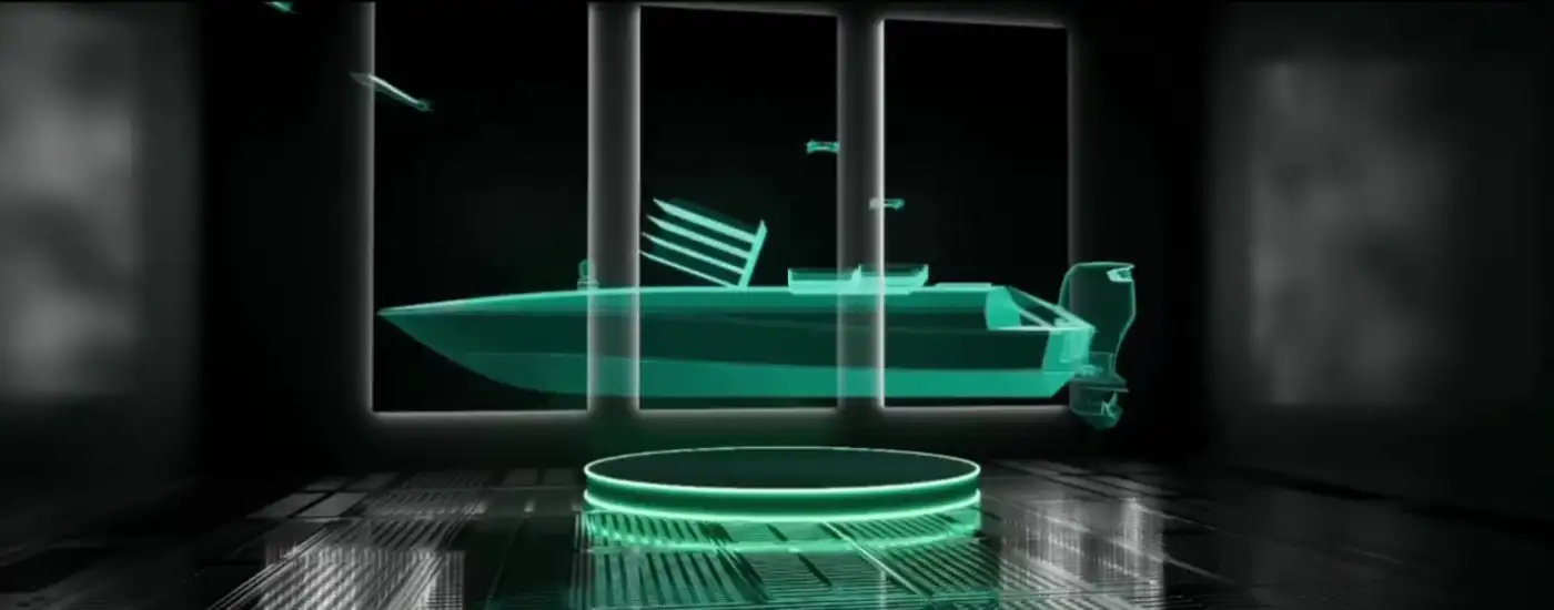 Катран: морской дрон с ройным ударом