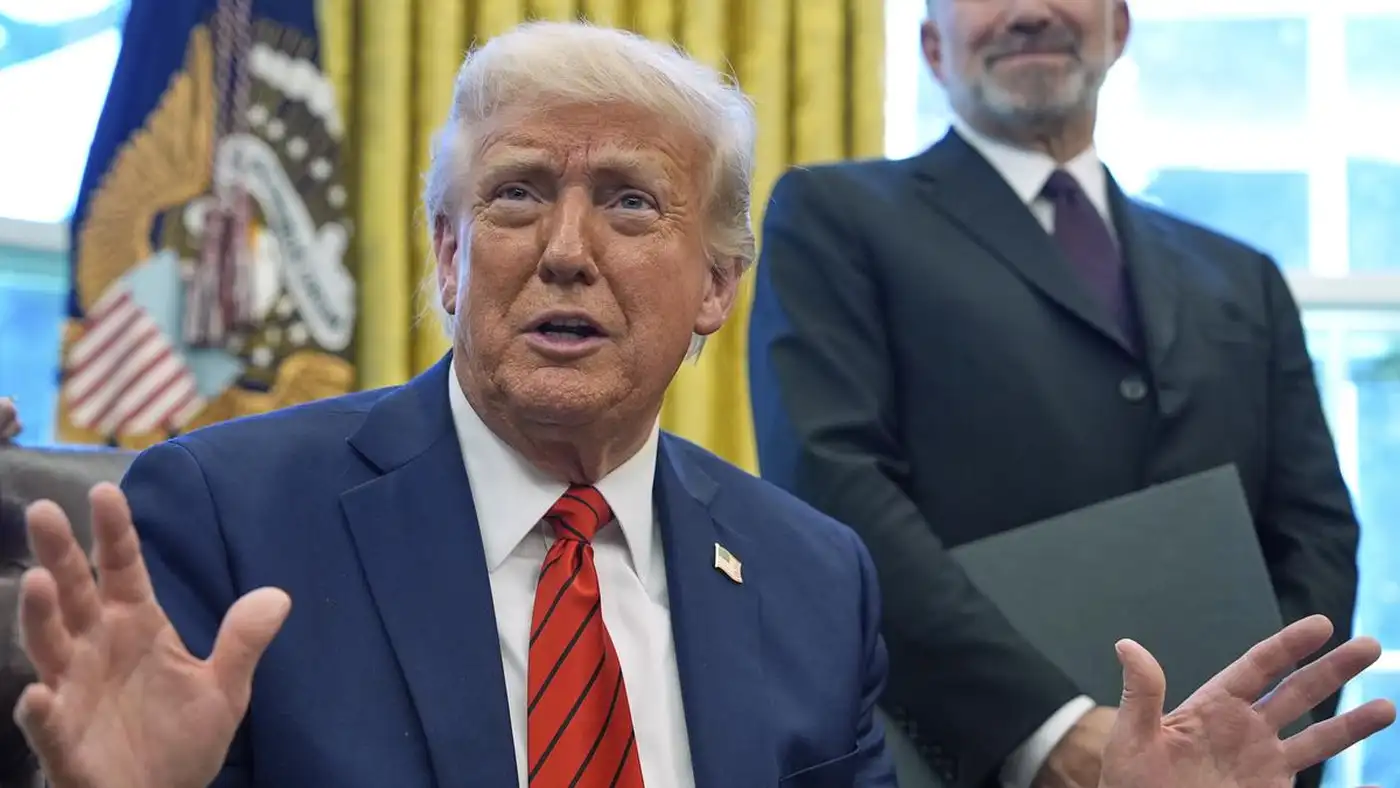 Трамп смягчил жёсткое предупреждение Рубио по Украине