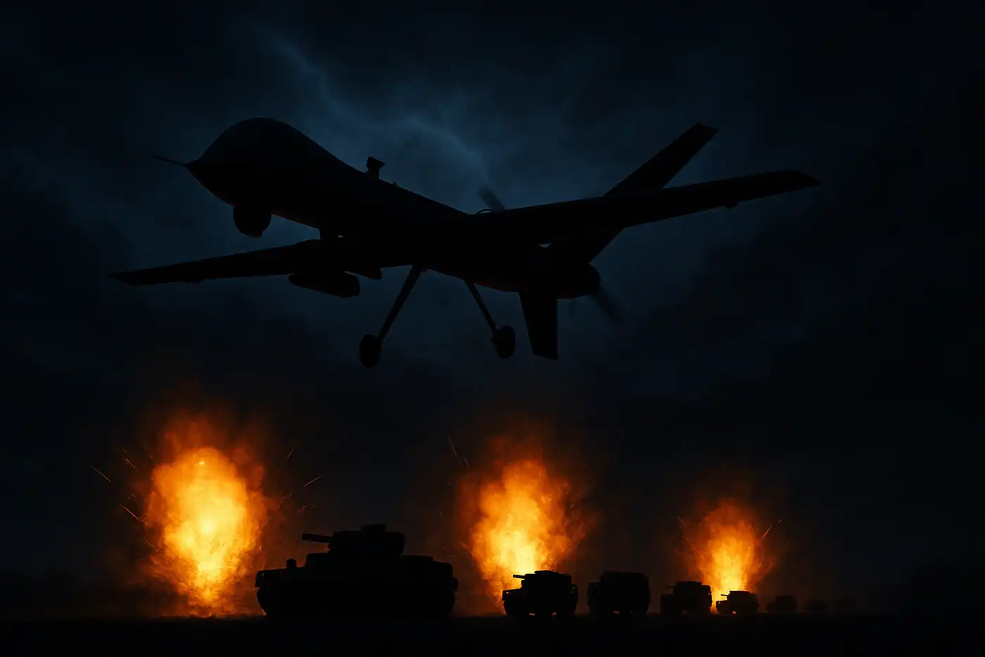 Когда работает система. Запорожское досье от Serg Marco